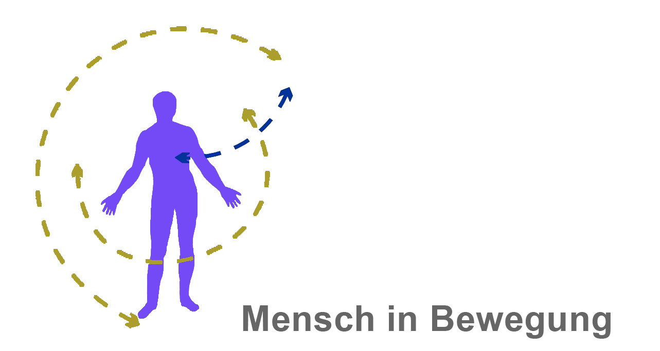 Logo Mensch in Bewegung Eutin